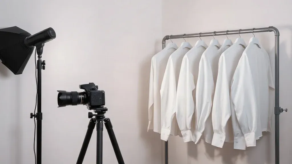 Batch Recording: How to Shoot a Month of Content in Two Days
