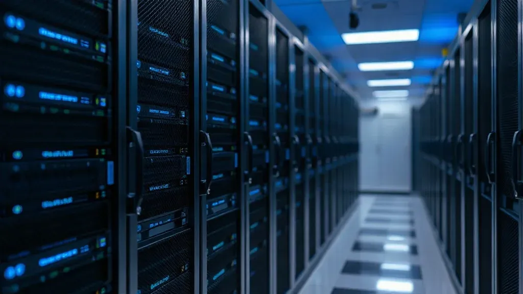 How to Choose Web Hosting for a Small Business Site